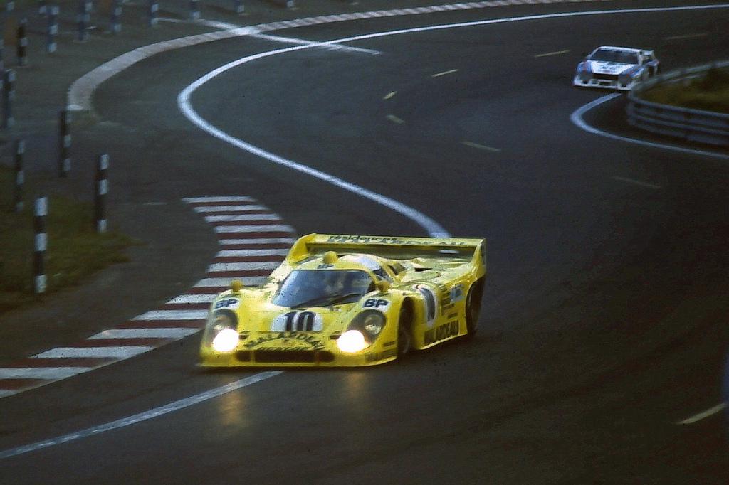 Racing History Pics tweet media