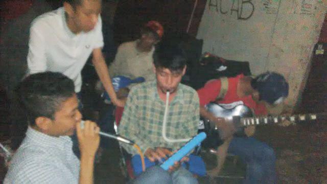 Pondok Gede JS tweet media