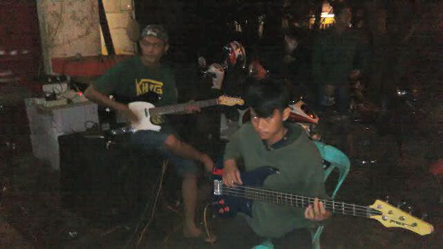 Pondok Gede JS tweet media