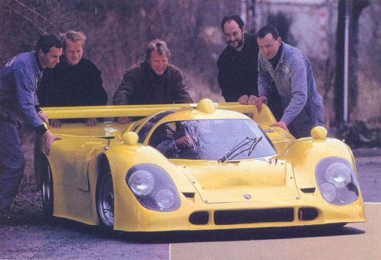 Racing History Pics tweet media