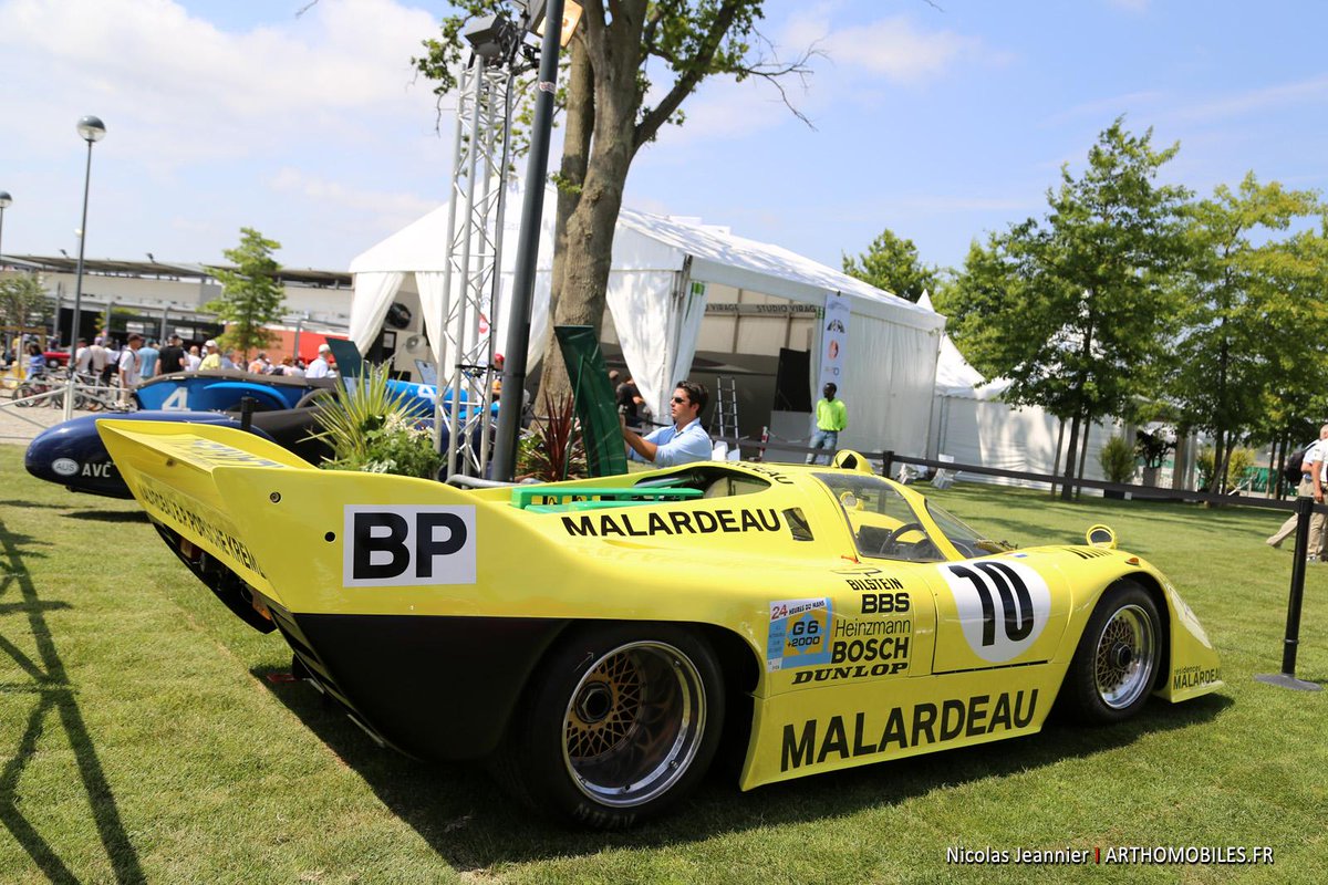 Racing History Pics tweet media