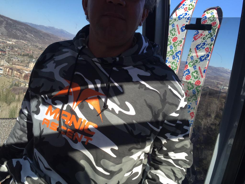 ManicTraining's tweet image. Read to take on Cody's Challenge. @whatwouldcodydo