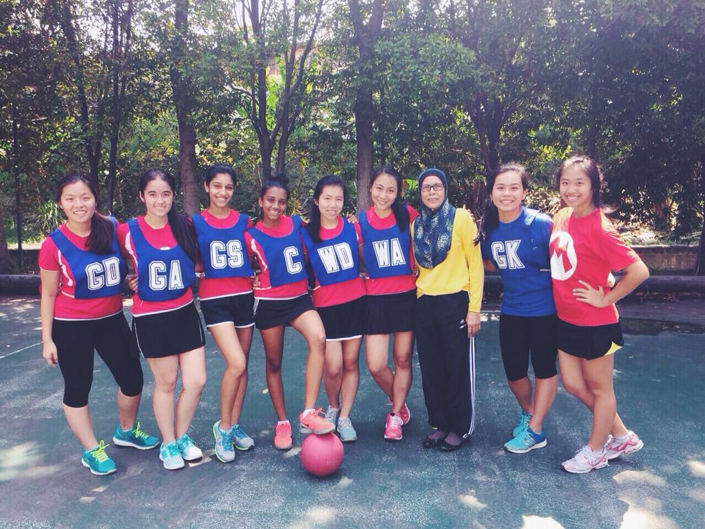 Charisssawong's tweet photo. Reunited today with my girls 💕 #netballsquat #squore http://t.co/cUvxnjdNBA