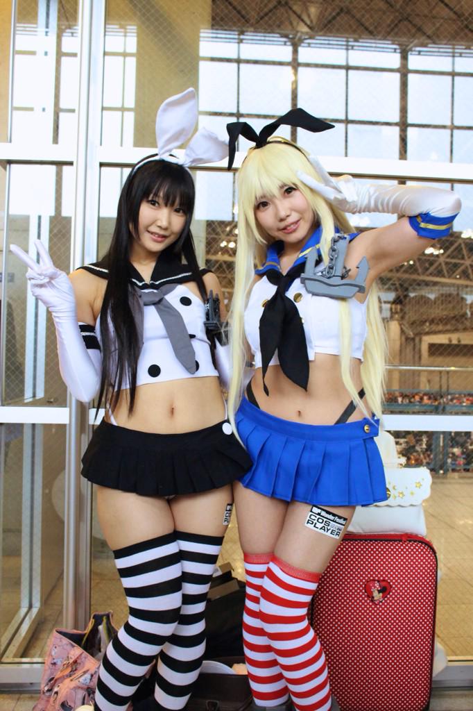 Eras 507 Auf Twitter Lenfried Kancolle Shimakaze Http T Co Ll1bu2o3ja Eras 507 Auf Twitter Lenfried Kancolle Shimakaze Http T Co Ll1bu2o3ja
