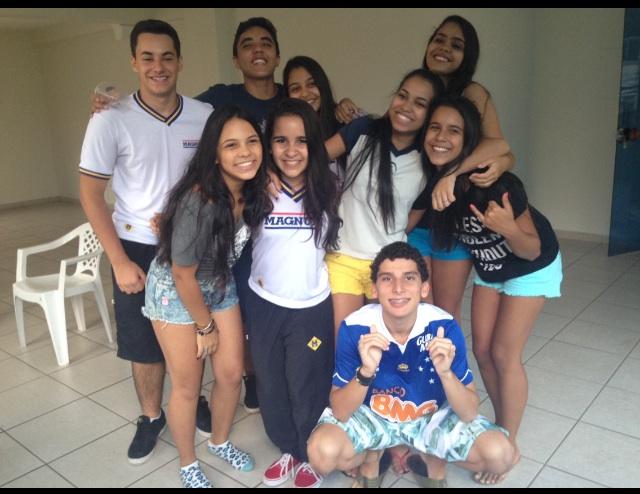 balumagalhaesh's tweet photo. QUE SAUDADE DA MINHA PANELA #cadejapa #cadematheus #cadeigor @perdilak @Gabrielvarela11 @rhaay_avila @camila_murta13 http://t.co/LLHdWUzfdD
