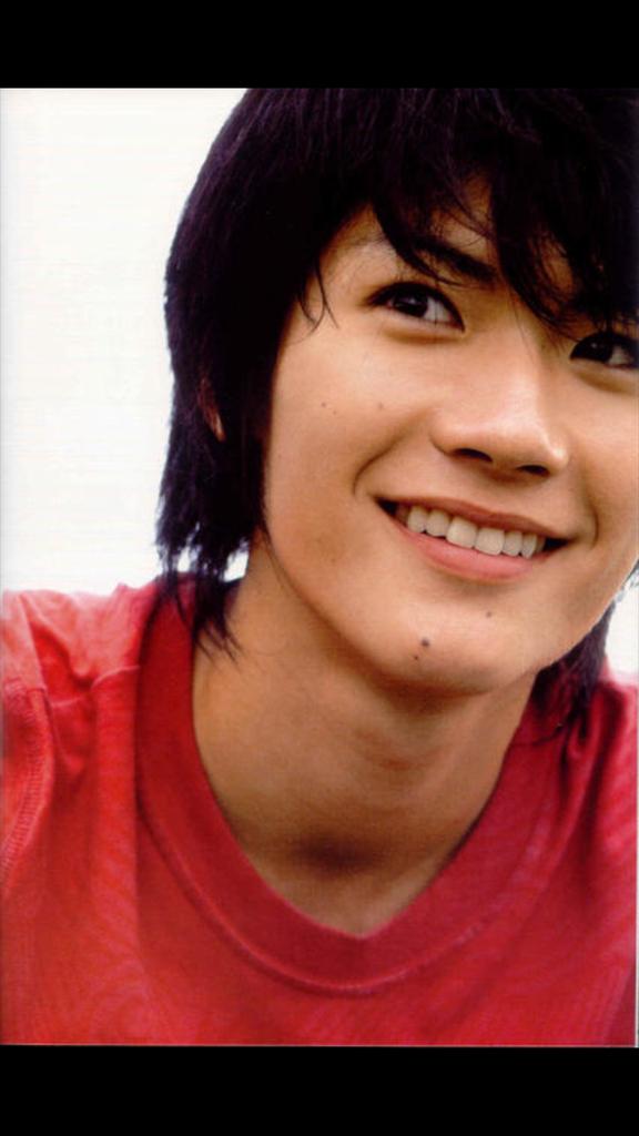 HAPPY BIRTHDAY TO MY PRECIOUS LOVE, HARUMA MIURA!!!!! I LOVE YOU SO MUCH BABE!! KEEP HAPPY PLEASE            