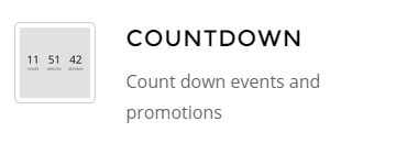 KevinBShort's tweet photo. Themify Builder Countdown Addon http://t.co/tWBLCEjtji #ThemifyBuilder #BuilderAddon #WordPress #Countdown http://t.co/oVjyTufoIa
