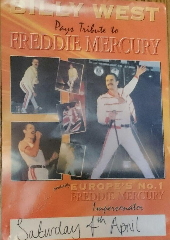 Free Entry!! Not to be missed! 9pm start!