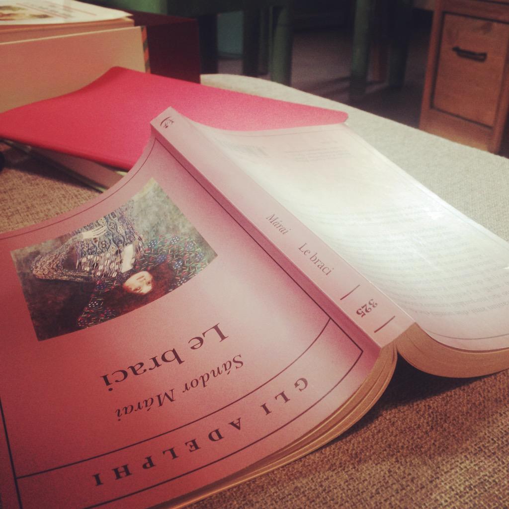 Appena finito...#amicizia #amore #vita #Letteratura