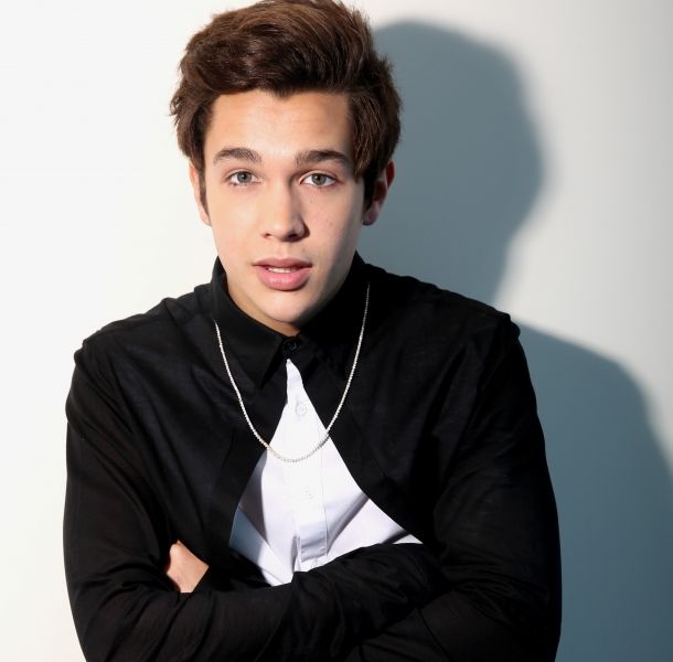 Happy birthday Austin Mahone  