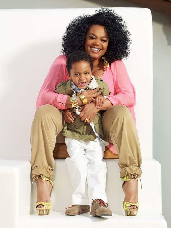 Happy Birthday, Jill Scott 