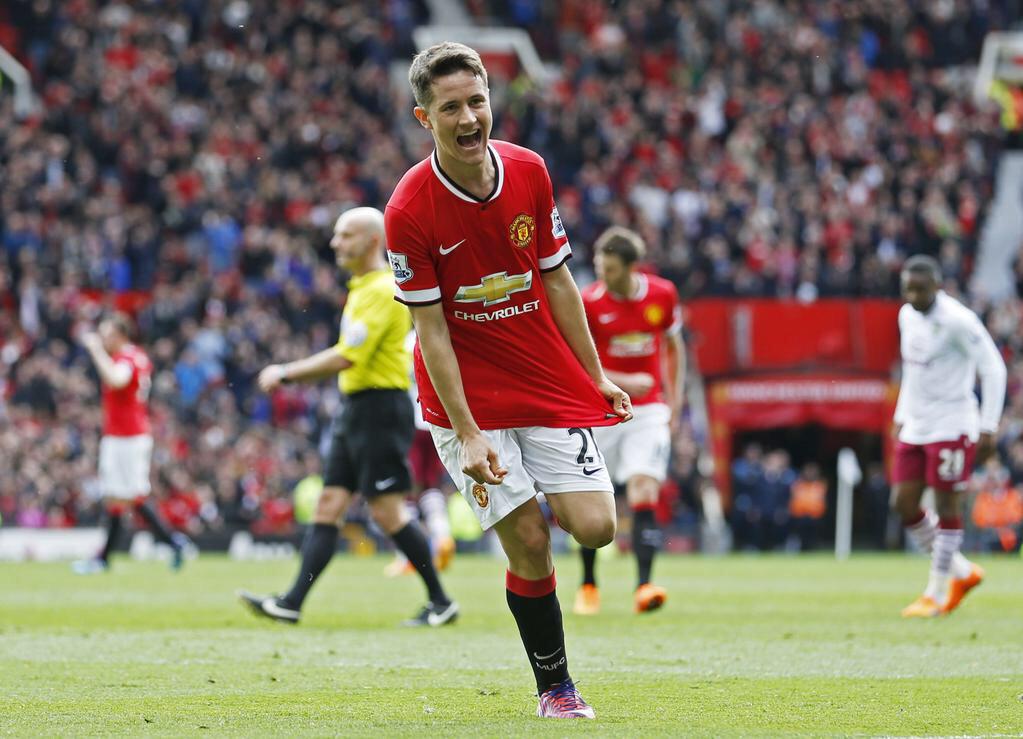 hesham786's tweet photo. 110 touches
98 passes
96% pass accuracy
2 shots
2 goals
#Anderrated http://t.co/oZPjbUTqSU