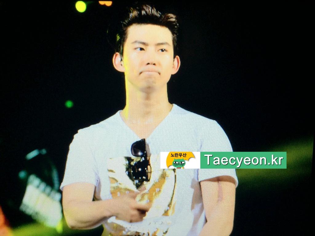 aiciteruyo's tweet photo. ๐๐ RT @heecool: 20150404 #ํ์ฐ #Taecyeon ํ์ฐ5
#2PMGoCrazy
#Shanghai
#Lastworldtour
#์ง์ง์์๊น http://t.co/youQrFMMqA