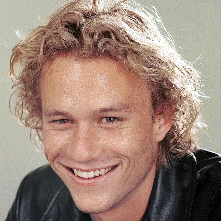 Heath Ledger would have been 36 today, happy birthday to a phenomenal actor and rest in peace 