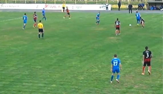 Vardar was awful again Vardar was awful again