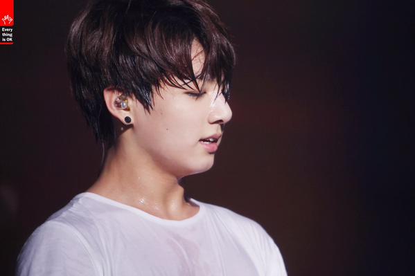 Do kpop idols sweat? allkpop Forums