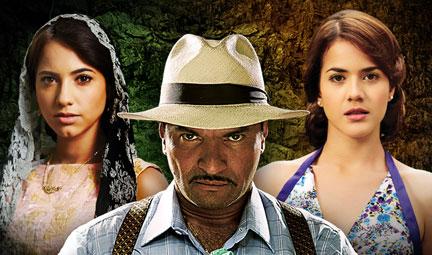 Fans_LauraDLeon's tweet photo. El 14 De Abril  #Esmeraldas Por El @CaracolTV 
Esperandolos http://t.co/gcVpuIQsMA