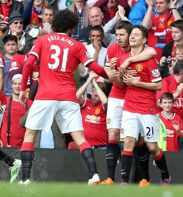 [Pic] Midfield generators