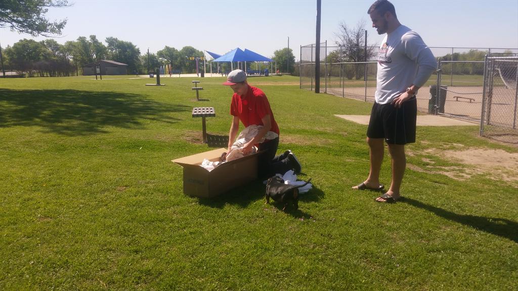 one4house's tweet photo. Sherman Texas found. @thth15found #THTH15 http://t.co/diZrv8cvcm