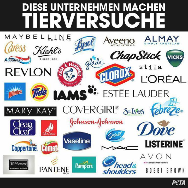 PETA Deutschland 🐾 ️🌱 a Twitter: 