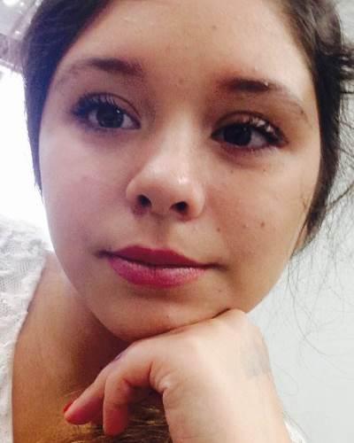 RT PLEASE be on the lookout for Kim Greenberg, 15. Missing 10 days from Mar Vista. Help bring her home for Easter.