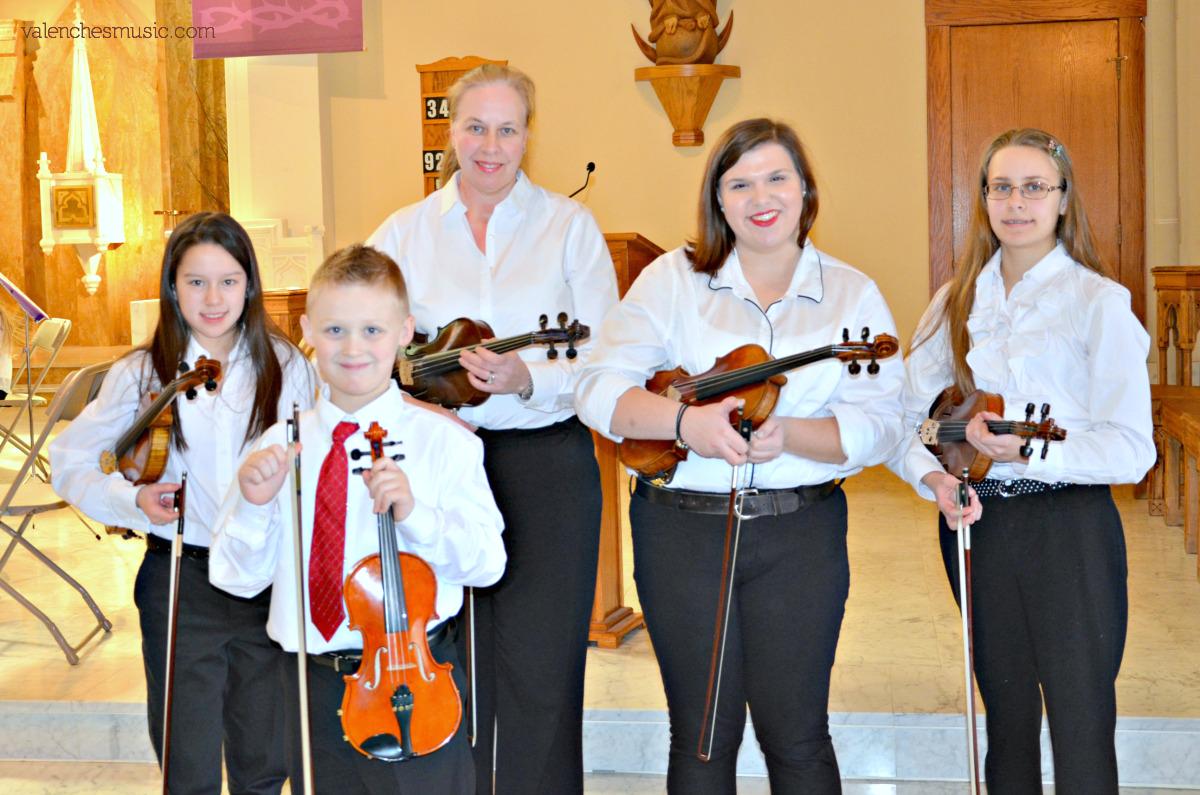ValenchesMusic's tweet image. SYO #ConcertRecap: More of our favorite #violin students! #youthorchestra #lessons #Scranton #Stroudsburg #MusicHappy