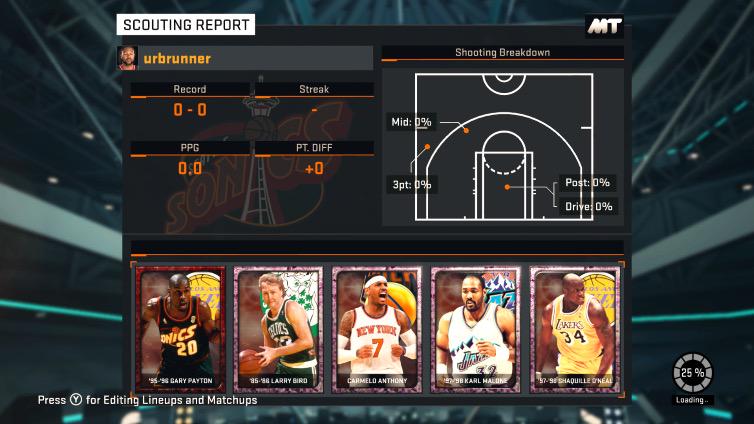 MlKE24's tweet photo. This is why #LockerCodesMustGo @NBA2K @Ronnie2K @LD2K I quit MyTeam...I'm done....minimal skill to get these cards... http://t.co/GLYwr3Tv5t
