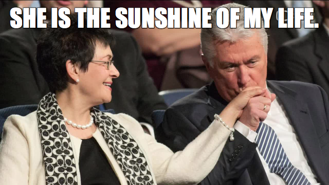 tvtagLDSConf's tweet photo. Elder Dieter F. Uchtdorf http://t.co/qzdCDMDBi3