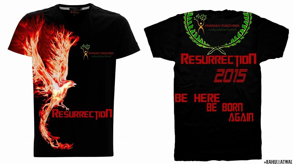 ResurrectionMR's tweet photo. #Tee2
Name Rahul singh latwal
Year. 1St
Course BJMC,MRIU
#mrresurrects
#Resurrection2K15 http://t.co/M5WWyGW6Sd