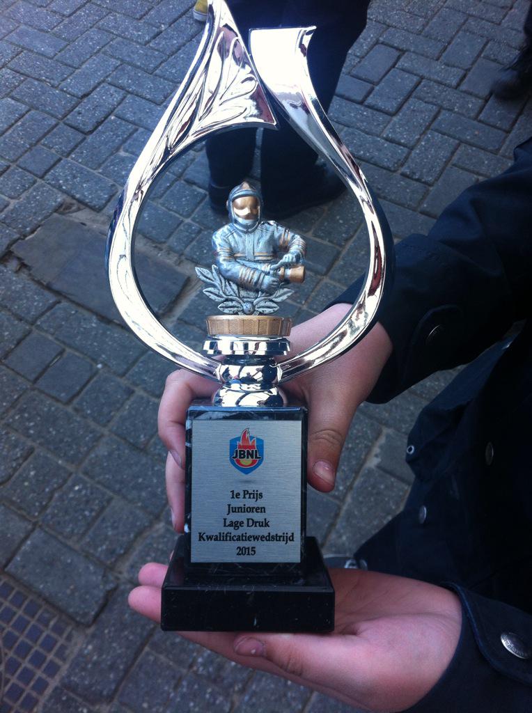 Prachtige prestaties behaald vandaag! #junioren 1e prijs, door naar de halve finale! Aspiranten 5e plaats behaald.