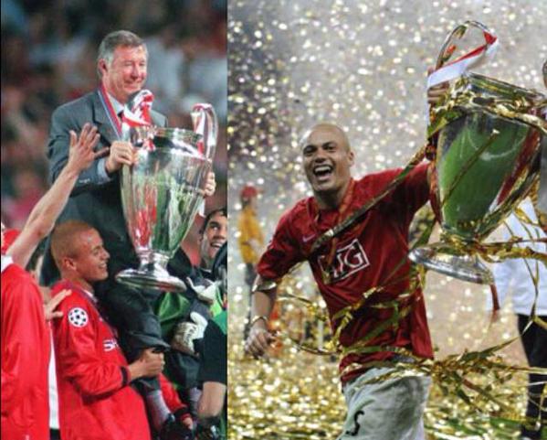 NOT_MOTD's tweet photo. Roses are red
Violets are blue
Gerrard won one Champions League
Wes Brown won two http://t.co/UVOgtct1E2