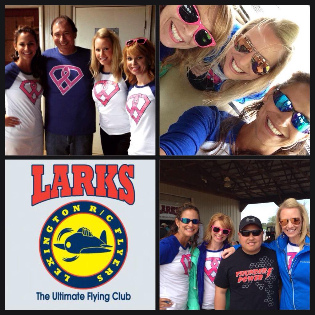 thetatinis5's tweet photo. Awesome day raising $$$ for @sconcology SCOA Cares!! #LARKS #FLAG8 #flyin http://t.co/uKp3Kvinf3