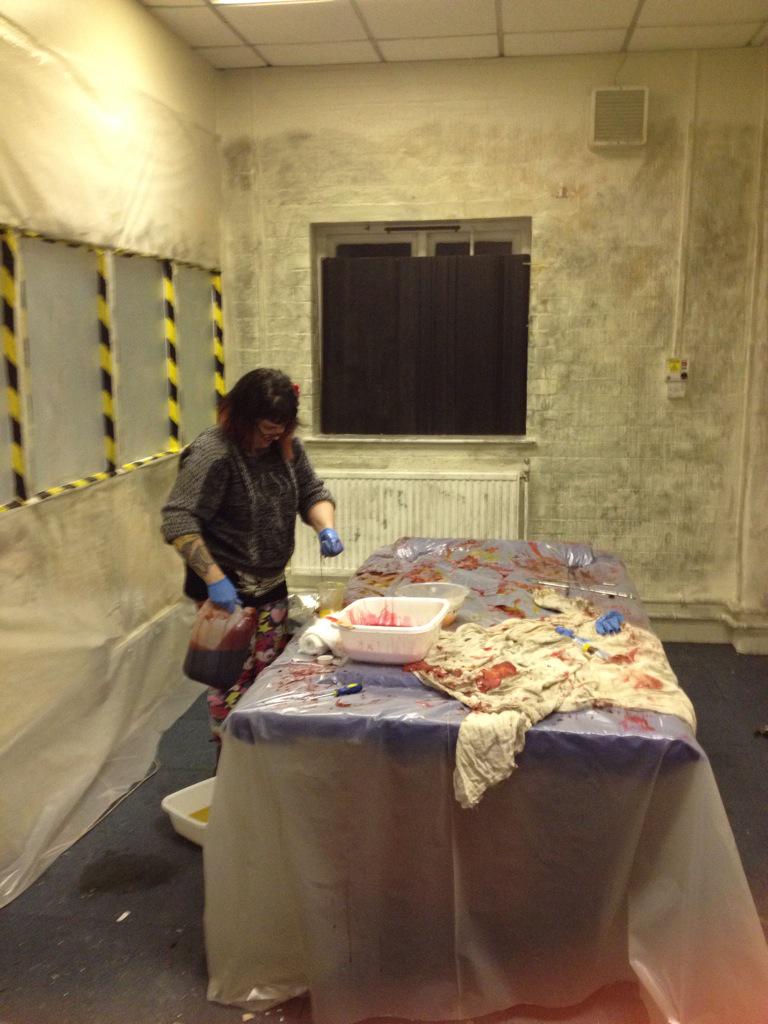 What is <a href="/JayneHyman/">Jayne Hyman</a> up to?