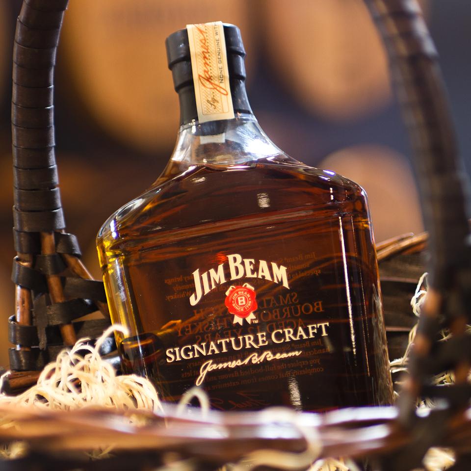 Jim Beam New Zealand tweet media