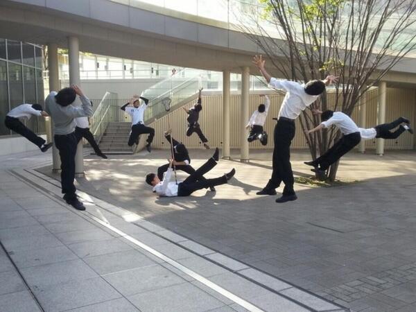AGeribo's tweet photo. どう？このクオリティ http://t.co/rCdW36MJHL