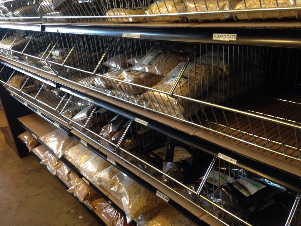 rendabrewing's tweet photo. Love shopping for ingredients. http://t.co/AZ1egVWKXb