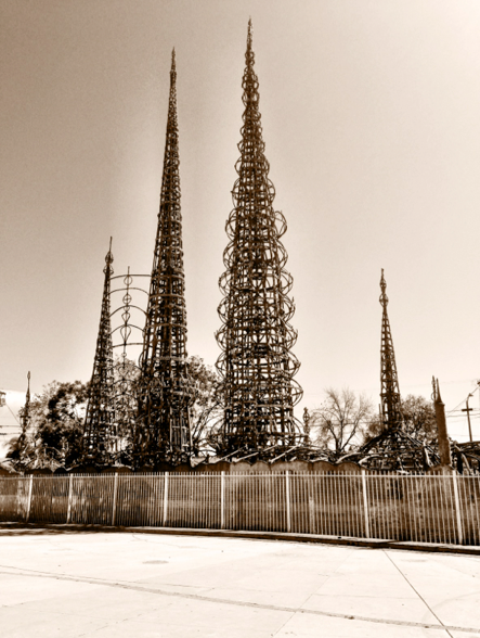 tonyhawk's tweet photo. WATTS, CA: Be a good citizen and put the box in the trash. #THTH15 http://t.co/Ajc0l1L0z3