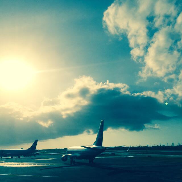 camren's tweet photo. Farewell Key West! 
#YouDaRealMVP 😂
Seriously though- this trip was fun. 
😊🌸✌️🌈 http://t.co/q57QIF3itG