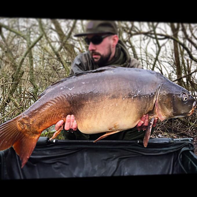 biggerkess's tweet photo. Had a cracking week in Les quis 🎣 @TeamMainline @mark_pitchers @KordaOfficial @KordaFrance @dan_fairbrass @AliHamidi http://t.co/twil5rJtjR