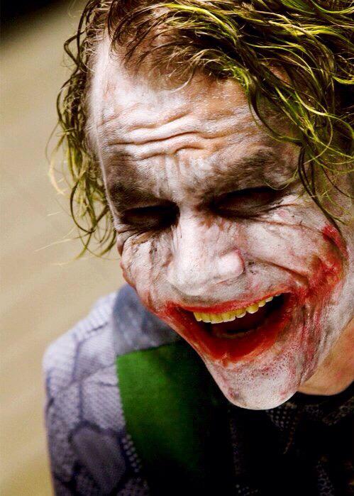 Heath Ledger would have been 36 today, happy birthday  