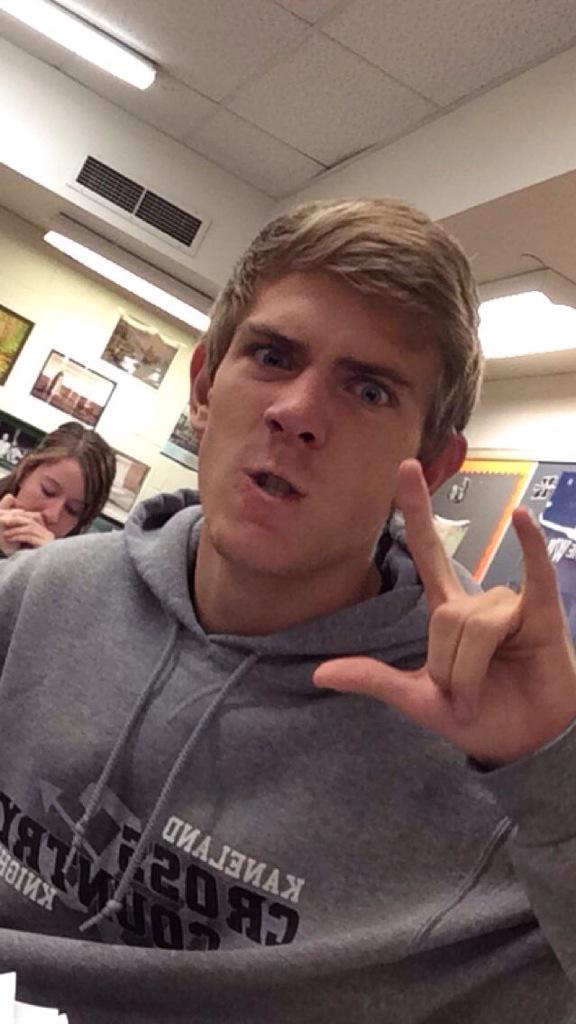 Happy Birthday to THE Jimmy Walker!!     