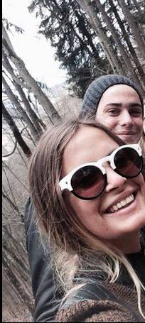 FranStoessel1's tweet photo. Juntos♥ http://t.co/drHjr1RRkz