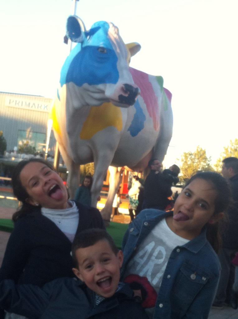 Asjuac's tweet photo. #vacasEbocaPV http://t.co/JezW3enSC6