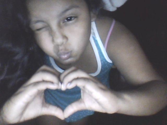Dorisita2003's tweet photo. jajajajja lokasa¡ http://t.co/8IiHdaZleD