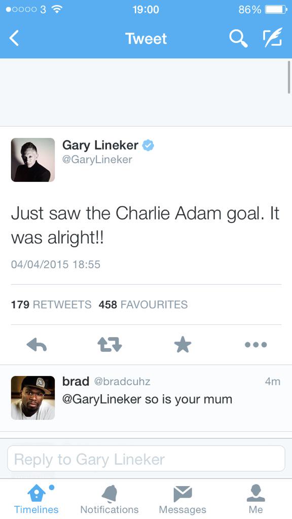 micbrander's tweet photo. @TheLadBible http://t.co/h4hOiyIIyE
