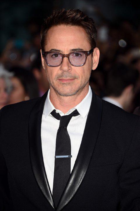 Happy birthday to Robert Downey Jr., who turns 50 today!  