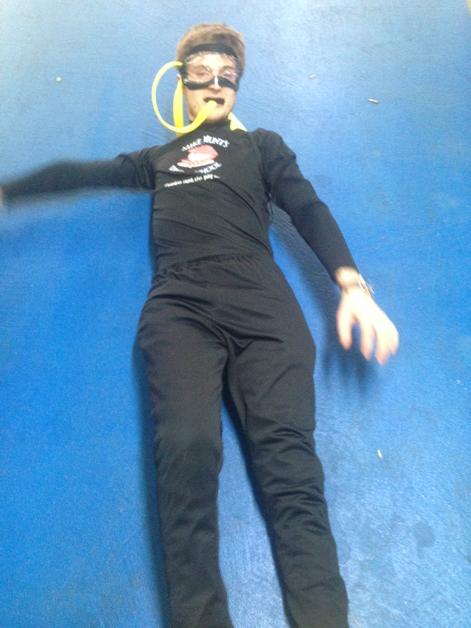 StuartBlack90's tweet photo. Scuba in cardiff? #stag http://t.co/wMATVmt8Z7