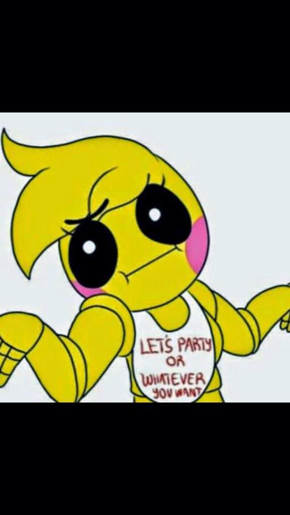 WubsBass's tweet photo. *chillin' with the other guards (And the animatronics)* #OpenRP #FNAFRP #AnyRP http://t.co/Ax59U8raOm