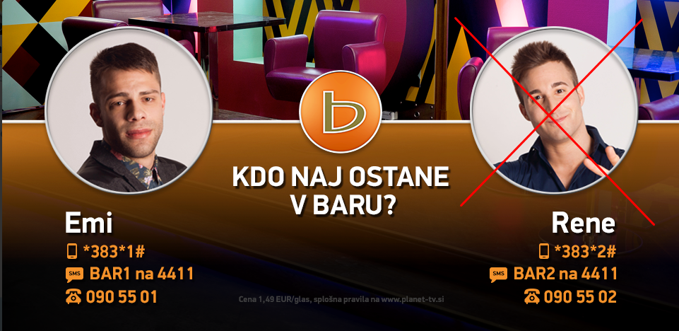 TonyDerdevil's tweet photo. go-go @BarPlanetEMI zmaga je tvoja ,,pametna odlocitev @BarPlanetDAMJAN ,, #respect #BarPlanet http://t.co/SCzYWuxa9g