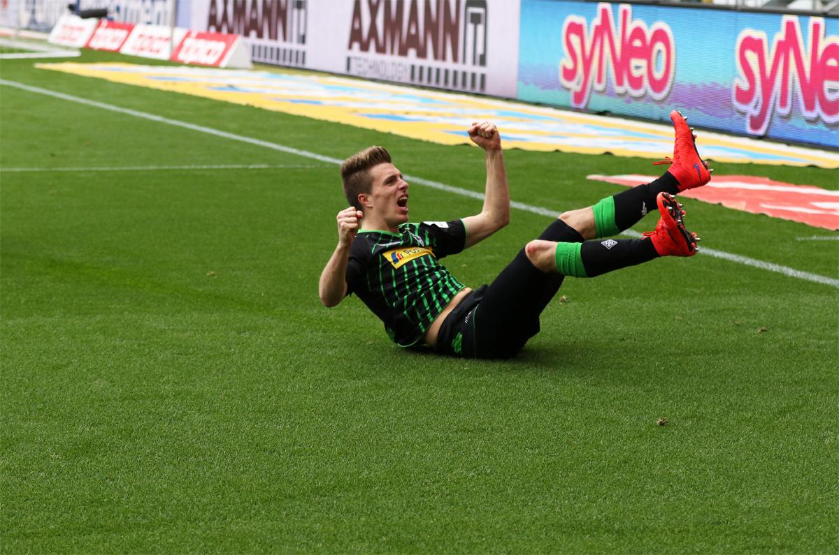borussia_en's tweet photo. "We were superb after going 1-0 down" - More reaction from #Herrmann &amp; Co. after today's win: http://t.co/tsiGhBKOlx http://t.co/EYicK8vKRg